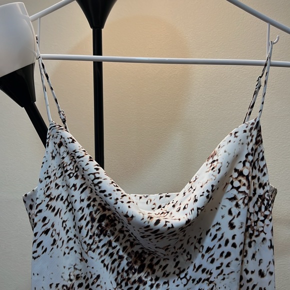 EXPRESS X RACHEL ZOE SIZE MEDIUM - Picture 4 of 6